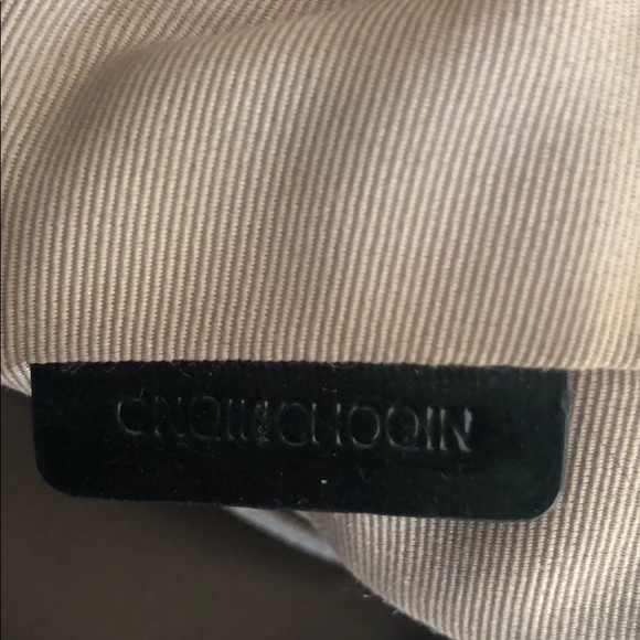 Authentic Burberry Nova Check Hobo Bag - Picture 8 of 8